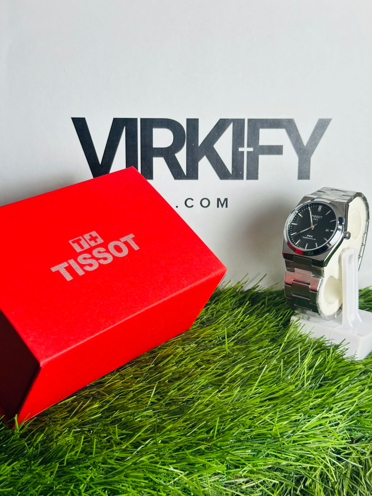PRX 1583 Premium Wrist Watch
