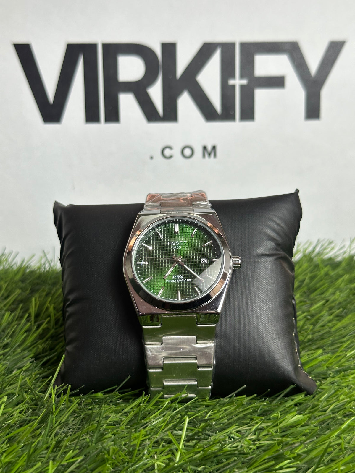 PRX 1583 Premium Wrist Watch