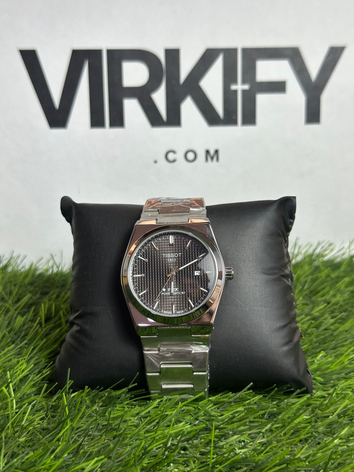 PRX 1583 Premium Wrist Watch
