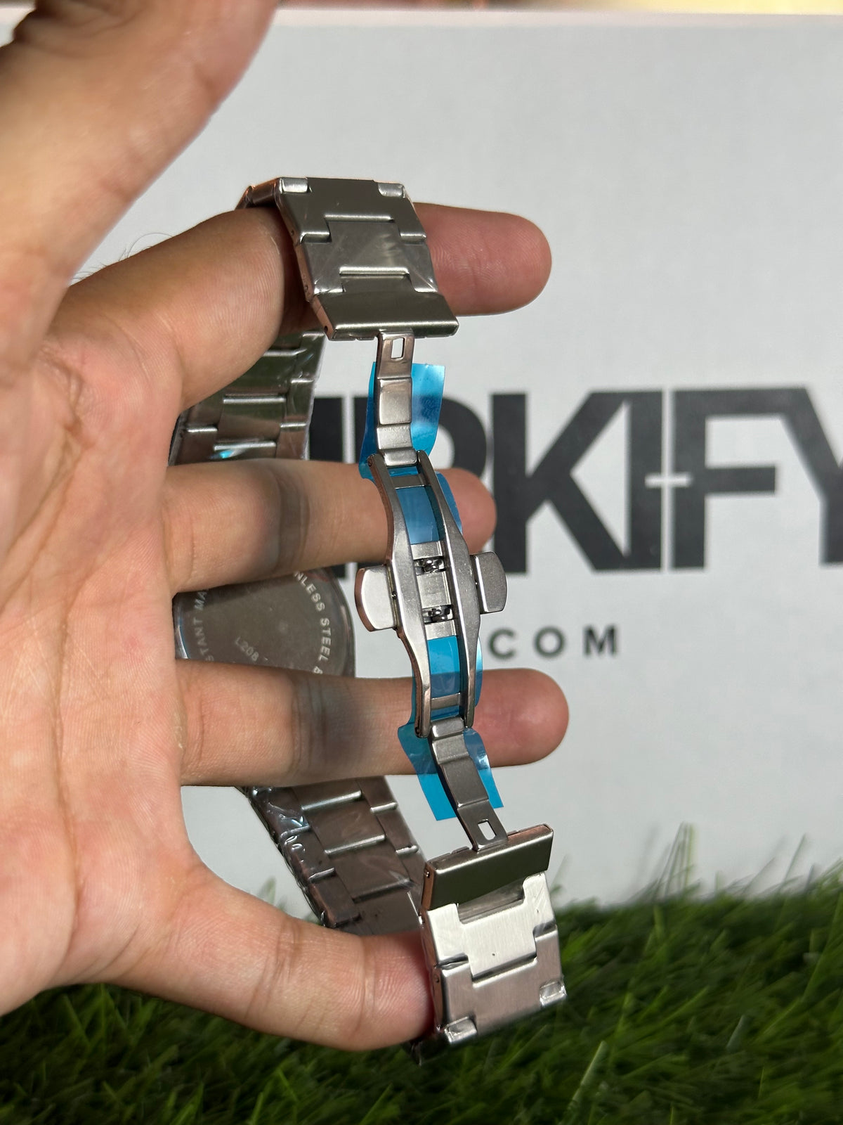PRX 1583 Premium Wrist Watch