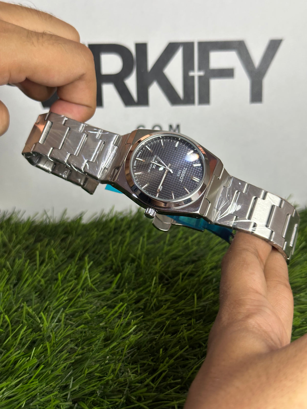 PRX 1583 Premium Wrist Watch