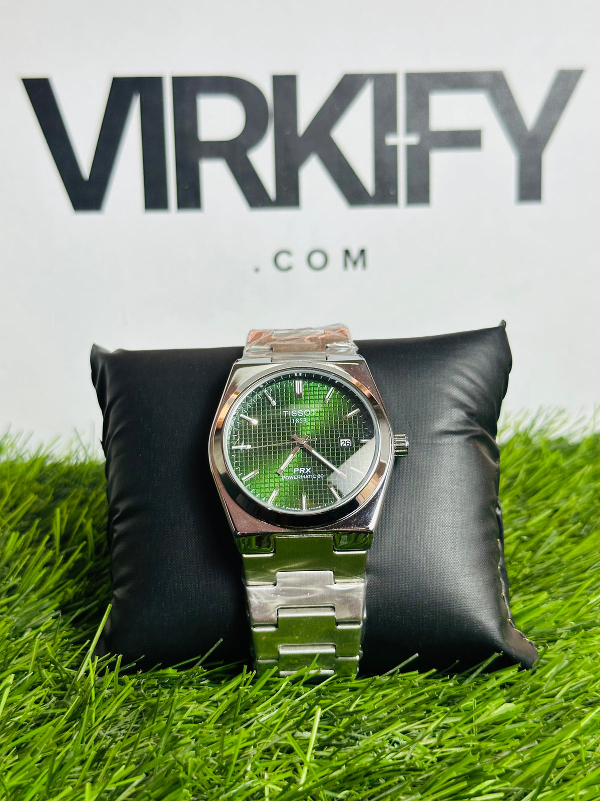 PRX 1583 Premium Wrist Watch