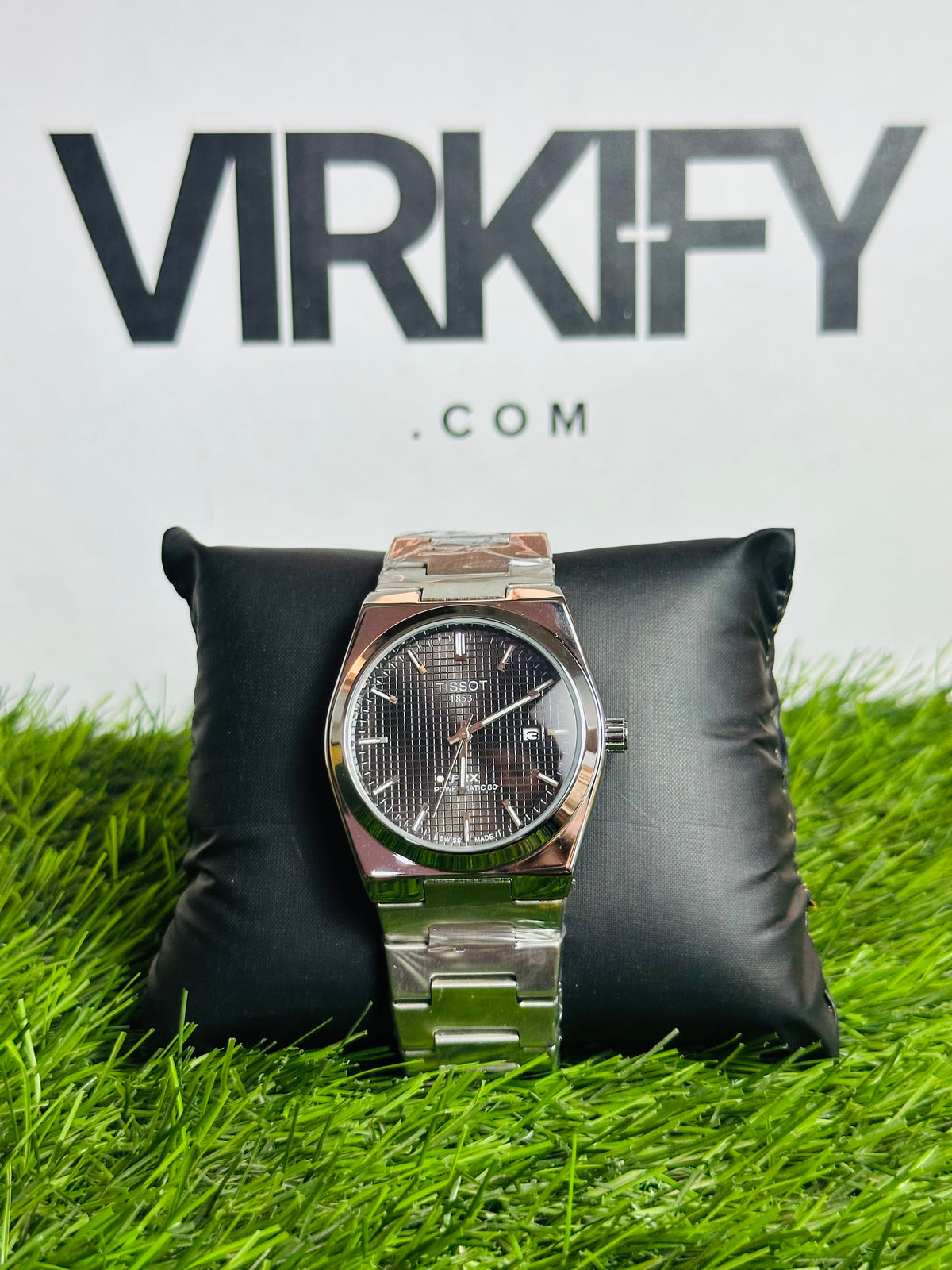 PRX 1583 Premium Wrist Watch