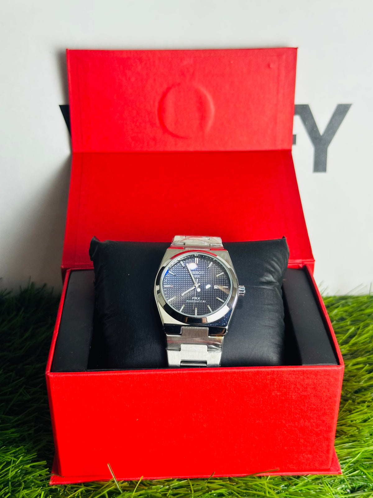 PRX 1583 Premium Wrist Watch